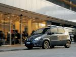 Lancia Musa 2007 года